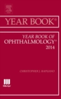 Image for Year Book of Ophthalmology 2014