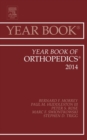 Image for Year Book of Orthopedics 2014,