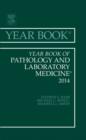 Image for Year Book of Pathology and Laboratory Medicine 2014