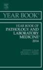Image for Year Book of Pathology and Laboratory Medicine 2014,