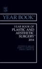 Image for Year Book of Plastic and Aesthetic Surgery 2014