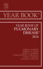 Image for Year Book of Pulmonary Diseases 2014