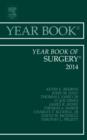 Image for Year Book of Surgery 2014