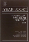 Image for Year Book of Vascular Surgery 2014