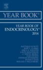Image for Year book of endocrinology 2014
