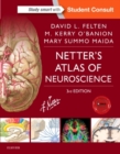 Image for Netter&#39;s Atlas of Neuroscience