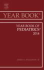 Image for Year Book of Pediatrics 2014