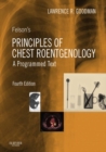 Image for Felson&#39;s principles of chest roentgenology: a programmed text
