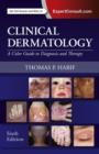 Image for Clinical dermatology: a color guide to diagnosis and therapy