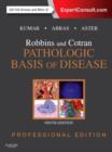 Image for Robbins and Cotran Pathologic Basis of Disease Professional Edition