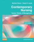 Image for Contemporary nursing: issues, trends, &amp; management
