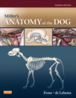 Image for Miller&#39;s anatomy of the dog.