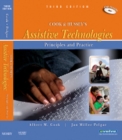 Image for Cook &amp; Hussey&#39;s assistive technologies: principles and practice.