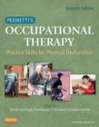 Image for Pedretti&#39;s occupational therapy: practice skills for physical dysfunction.