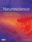 Image for Neuroscience: fundamentals for rehabilitation