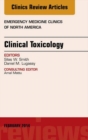 Image for Clinical Toxicology, An Issue of Emergency Medicine Clinics of North America, : 32-1