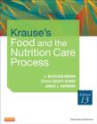 Image for Krause&#39;s food &amp; the nutrition care process.