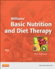 Image for Williams&#39; basic nutrition and diet therapy.