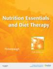 Image for Nutrition essentials and diet therapy