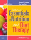 Image for Williams&#39; essentials of nutrition and diet therapy.