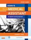 Image for Study Guide for Kinn&#39;s The Administrative Medical Assistant: An Applied Learning Approach