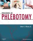 Image for Procedures in Phlebotomy