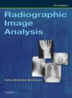 Image for Radiographic image analysis