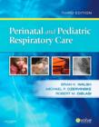 Image for Perinatal and pediatric respiratory care
