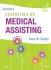 Image for Saunders essentials of medical assisting