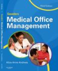 Image for Saunders medical office management