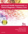 Image for Advanced health assessment &amp; clinical diagnosis in primary care