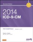 Image for 2014 ICD-9-CM for hospitals volumes 1, 2, &amp; 3 : Volumes 1, 2 &amp; 3
