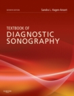 Image for Textbook of diagnostic sonography