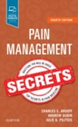 Image for Pain management secrets