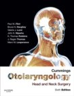 Image for Cummings otolaryngology--head &amp; neck surgery