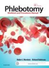 Image for Phlebotomy  : worktext and procedures manual