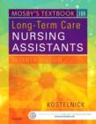 Image for Mosby&#39;s Textbook for Long-Term Care Nursing Assistants