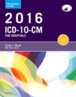 Image for 2016 ICD-10-CM for hospitals