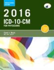 Image for 2016 ICD-10-CM