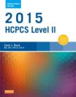 Image for 2015 HCPCS Level II
