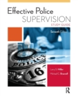Image for Effective Police Supervision Study Guide