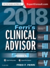 Image for Ferri&#39;s Clinical Advisor 2018