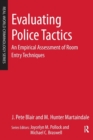 Image for Evaluating Police Tactics