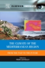 Image for The Climate of the Mediterranean Region