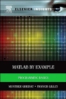 Image for MATLAB(R) by Example