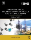 Image for Thermophysical Properties of Chemicals and Hydrocarbons