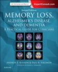 Image for Memory Loss, Alzheimer&#39;s Disease, and Dementia