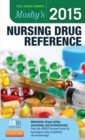 Image for Mosby&#39;s 2015 nursing drug reference