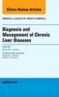 Image for Diagnosis and management of chronic liver diseases : Volume 98-1