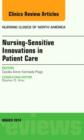 Image for Nursing-Sensitive Indicators, An Issue of Nursing Clinics : Volume 49-1